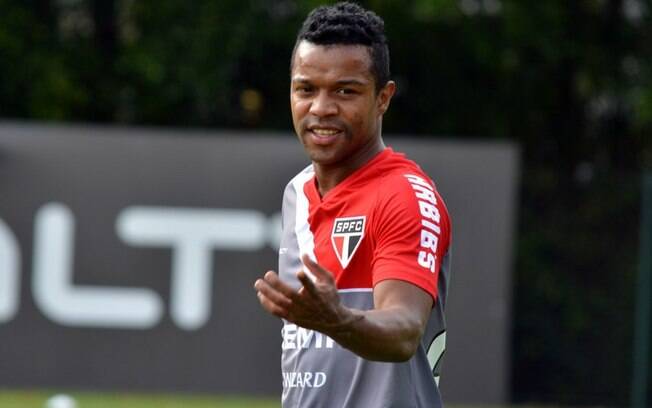 Pabón, ex-São Paulo, estará no Mundial de Clubes Pabón, ex-São Paulo, estará no Mundial de Clubes