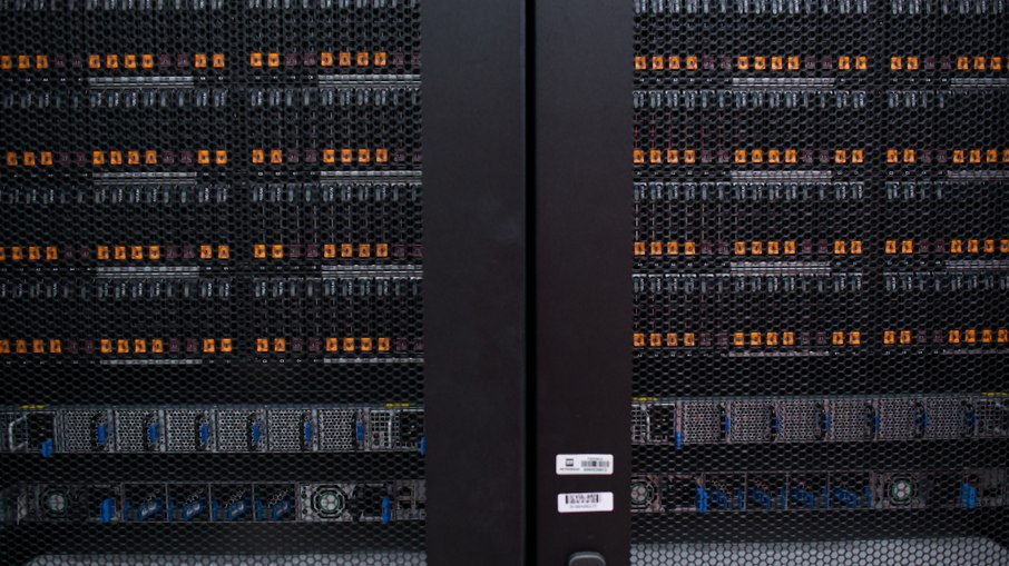 Pégaso supercomputador