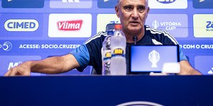 Cruzeiro estreia no Mineiro contra Pouso Alegre; onde assistir