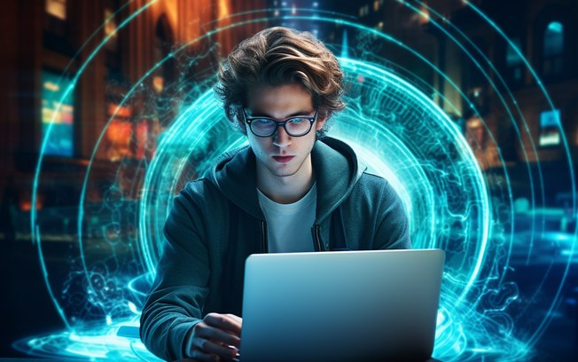 Escola de tecnologia oferece 5 mil bolsas para curso de IA