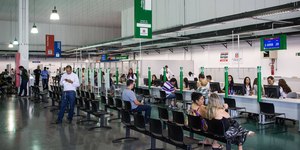 Poupatempo recebe prêmio de aprovação em SP; conheça os serviços