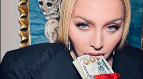 Cachê milionário de Madonna gera debate; vejam quem banca