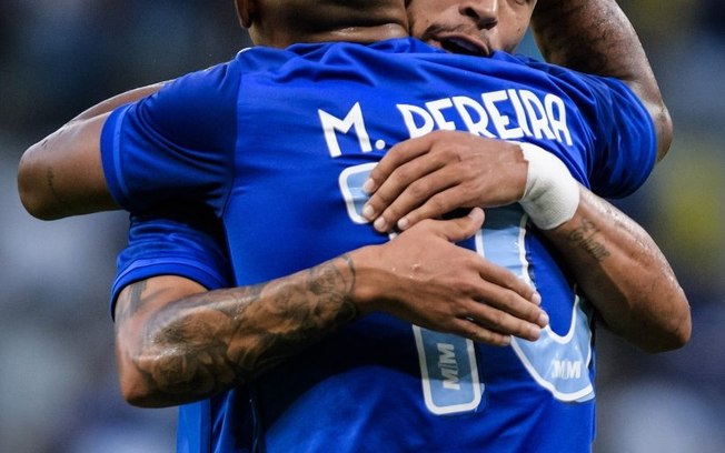 Atuações ENM: William e Matheus Pereira brilham em vitória do Cruzeiro