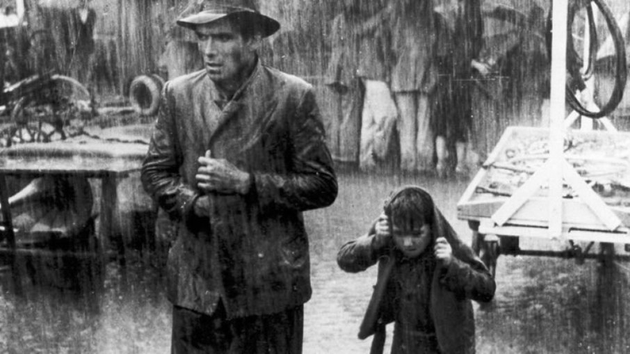 Ladrões de Bicicleta