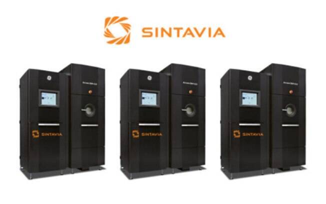 Sintavia adquire três impressoras de feixe de elétrons adicionais GE Additive Arcam A2X