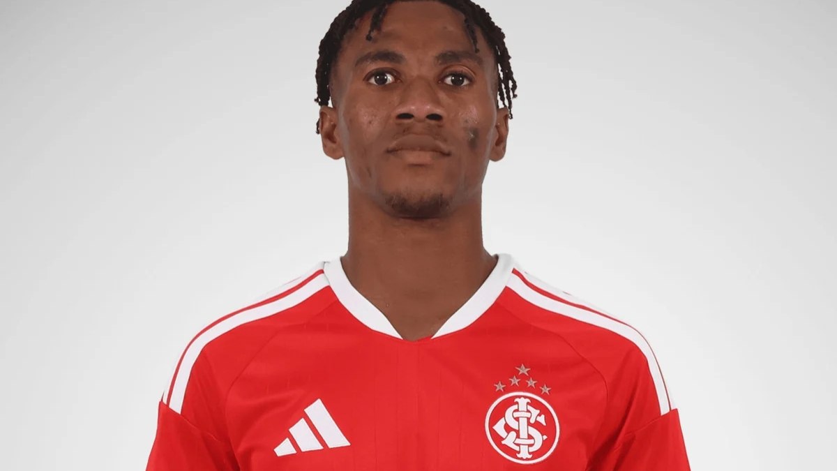 Internacional recebe terceiro transfer ban da Fifa