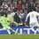 Kaká bateu forte, no canto direito de Neuer, mas o goleiro alemão se esticou e fez a defesa. Foto: Reuters
