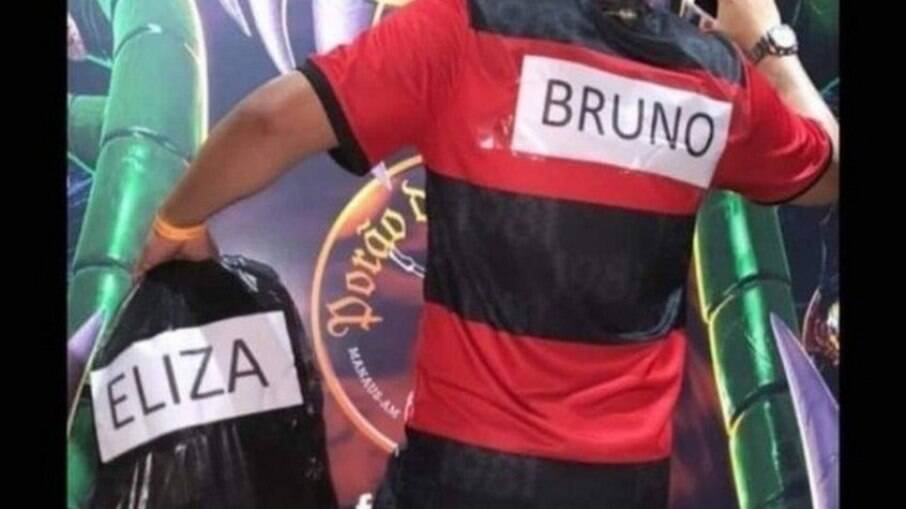 Goleiro Bruno