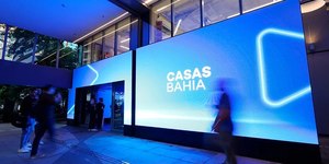 Casas Bahia faz leilão de eletrodomésticos a partir de R$ 158