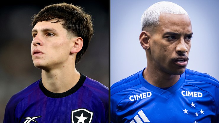 Botafogo x Cruzeiro: Palpite do Brasileirão 2026