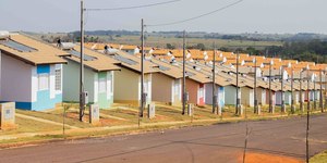 FGTS amplia renda e teto de imóveis no Minha Casa, Minha Vida