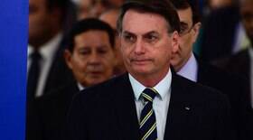 Bolsonaro autoriza convocação de 1.250 agentes da PF e PRF 