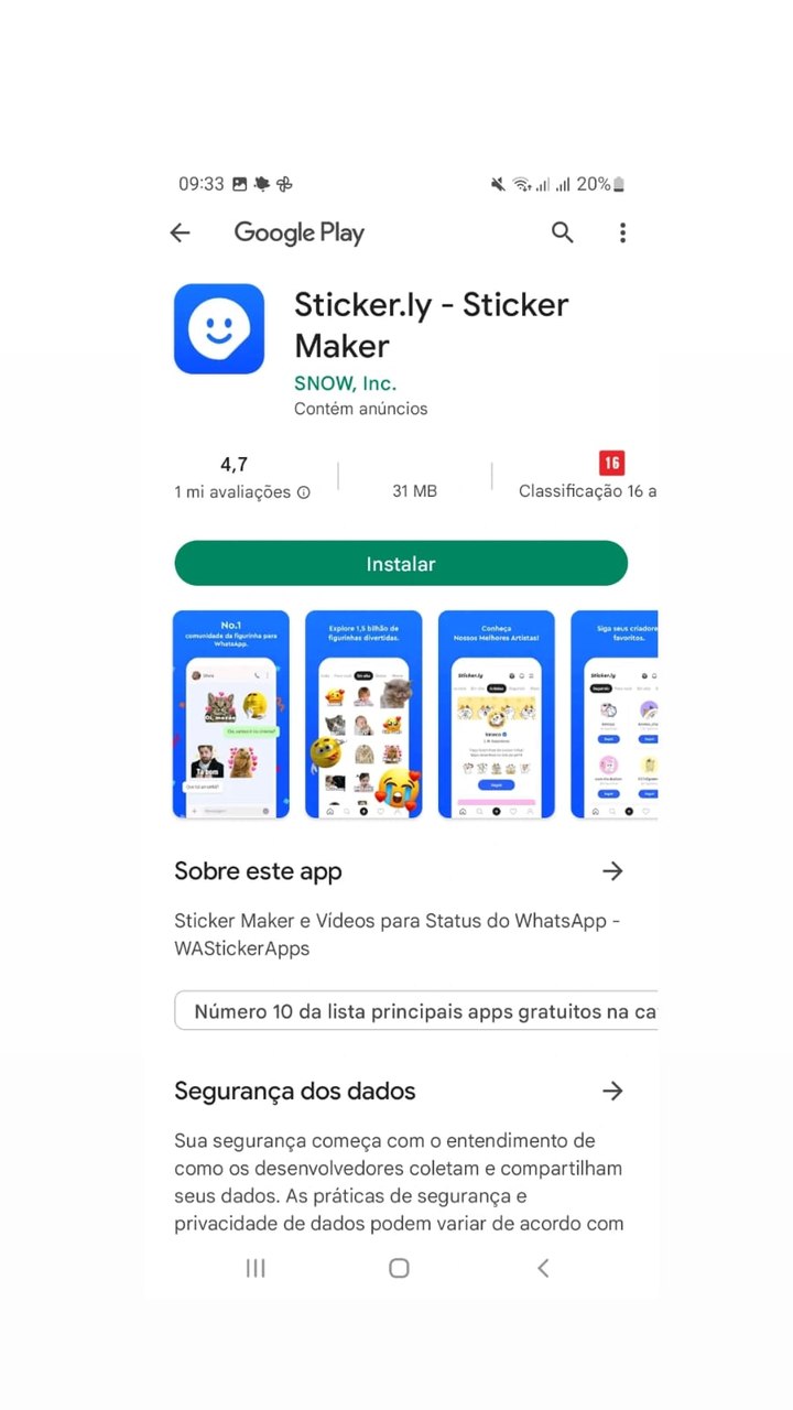 Sticker.ly - Sticker Maker on the App Store