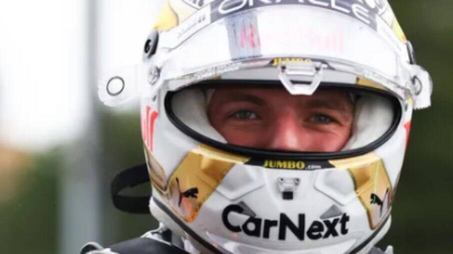 Verstappen Verstappen