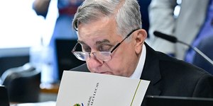 Ex-sócio de Vorcaro vai depor nesta quarta na CPMI do INSS