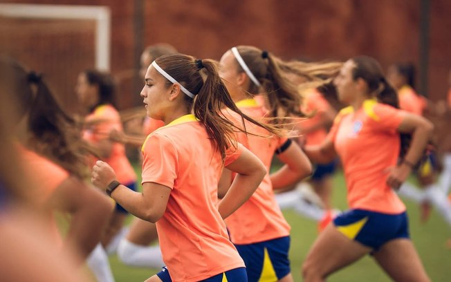 Brasil e Polônia jogam pelas oitavas de final do Mundial Sub-17. Quem avançará?