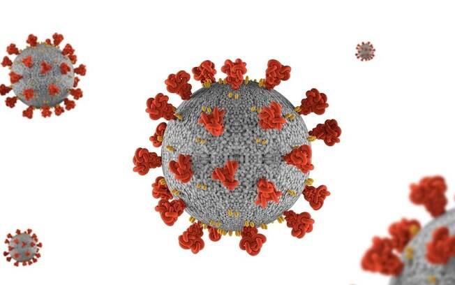 Covid-19: Mutação importante pode ter transformado o coronavírus animal para humano