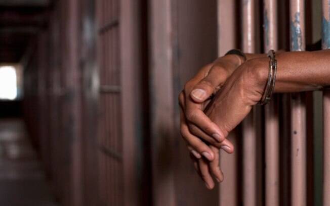 Caso aconteceu em penitenciária localizada em Niterói, no Rio de Janeiro