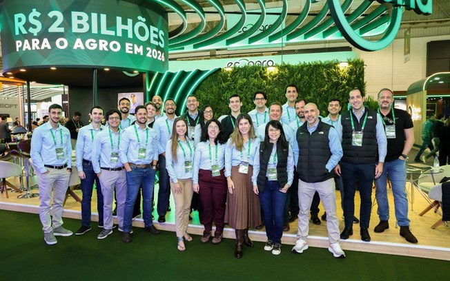Agrolend amplia atuação institucional nos eventos do Agro