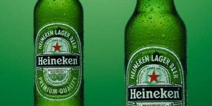 Heineken vai ficar mais cara no Brasil