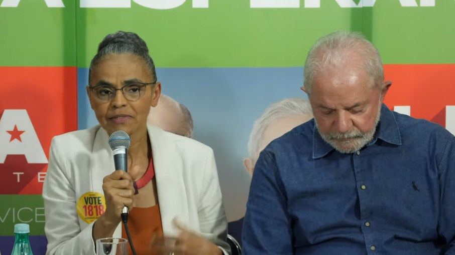 Marina Silva disse que foi hostilizada em hotel na capital mineira 