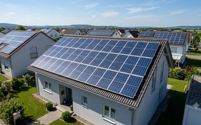 EcoPower celebra 100 mil projetos homologados
