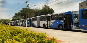 Transporte público: conheça as vencedoras do leilão em Campinas