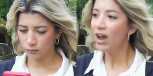 Repórter sofre tentativa de assalto pouco antes de entrar ao vivo	