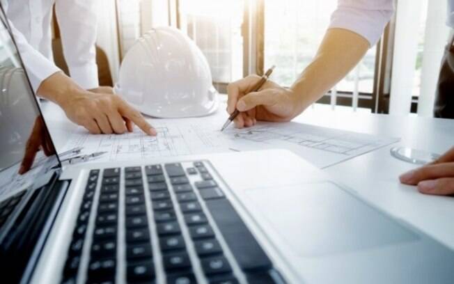 Home office como realidade: projetistas buscam soluções