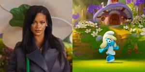 Após 3 anos, Rihanna retorna com música para trilha de filme