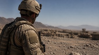 Militar dos EUA morre no Iraque após explosão de munição