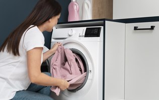 Máquina de lavar: qual atende melhor à sua rotina?