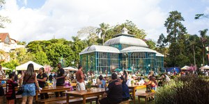 Petrópolis (RJ) celebra a Páscoa com festival gastronômico