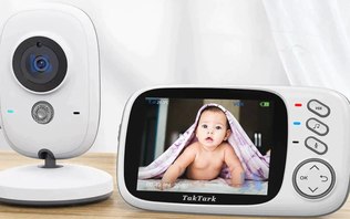 Babá eletrônica vale a pena? Testei com dois bebês em casa