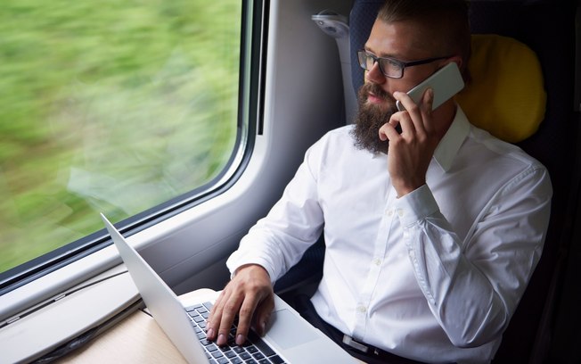 Mobilidade urbana impacta a gestão de viagens corporativas