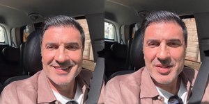 Edu Guedes é autorizado a treinar após câncer: "Fora de forma"