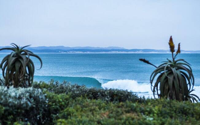 O surfe em 2019 fará escala em Jeffreys Bay, na África do Sul