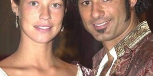 Marcos Pasquim revela que viveu romance com Luana Piovani