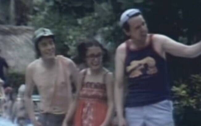 Os melhores momentos do episódio de Chaves em Acapulco