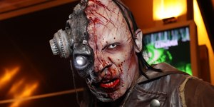 Guia: como comprar ingressos para a Hora do Horror 2026?