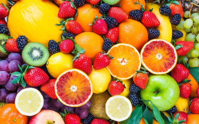 Veja a importância de incluir frutas nas refeições diárias