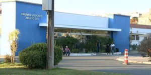 Hospital da PUC tem 74 internados em ala com capacidade para 20