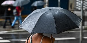 Campinas terá semana chuvosa e altas temperaturas