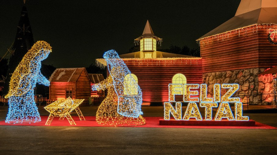 Villa de Natal São Paulo