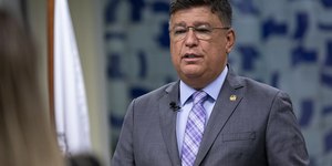 Emendas milionárias ampliam pressão sobre senador e igreja em MG
