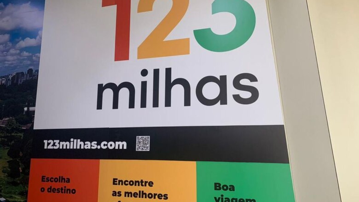 123 Milhas