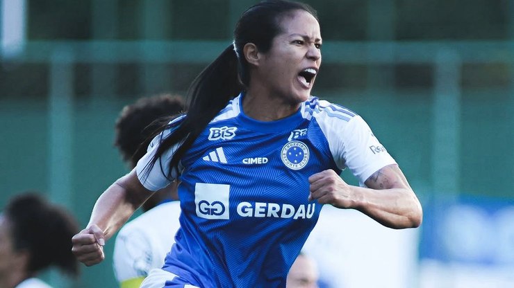 Brasileirão Feminino: onde assistir a Cruzeiro x Ferroviária