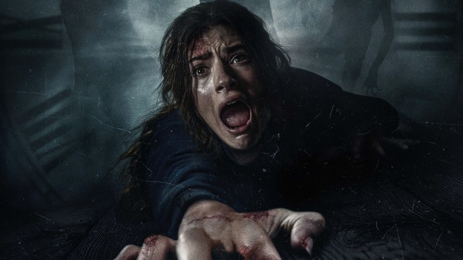 Until Dawn