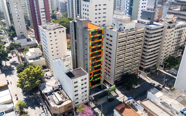 GoodStorage inaugura primeira unidade no Itaim Bibi