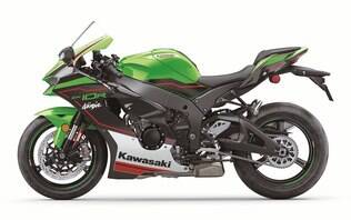 kprko( ˊ̱˂˃ˋ̱ ) Kawasaki estuda lançar Ninja 700R em 2022, baseada na ZX-10R